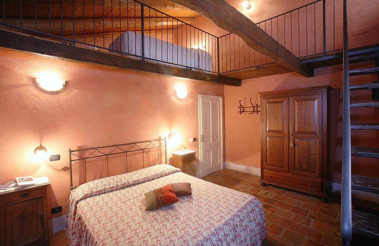 Ca San Ponzio Country House & Spa Barolo Kültér fotó